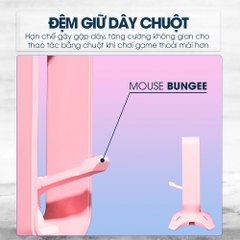 Giá treo tai nghe ZADES ZHS-701GP