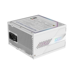 Nguồn máy tính Gigabyte AORUS ELITE P1000W ICE PCIE5 1000W 80 Plus Platinum GP-AE1000PM-PG5-ICE