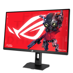 Màn hình 2K ASUS ROG Strix XG27ACMES Fast IPS 27 inch QHD 255HZ HDR