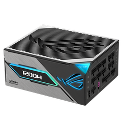 Nguồn máy tính ASUS ROG Thor 1200W Platinum III 80Plus Platinum