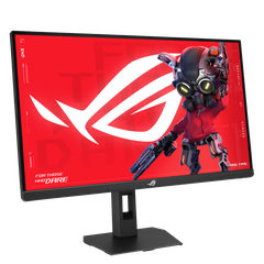 Màn hình 2K ASUS ROG Strix XG27ACMES Fast IPS 27 inch QHD 255HZ HDR