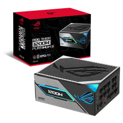 Nguồn máy tính ASUS ROG Thor 1200W Platinum III 80Plus Platinum