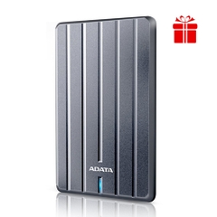 Ổ cứng di động USB 3.0 ADATA HC660 2TB