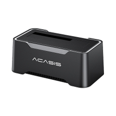 HDD Docking ACASIS 2.5'' - 3.5'' USB 3.0 SATA III EC-6104Air