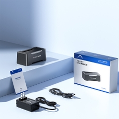 HDD Docking ACASIS 2.5'' - 3.5'' USB 3.0 SATA III EC-6104Air