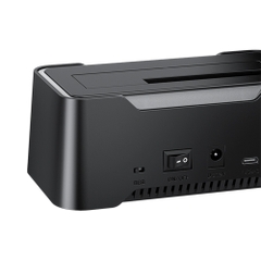 HDD Docking ACASIS 2.5'' - 3.5'' USB 3.0 SATA III EC-6104Air