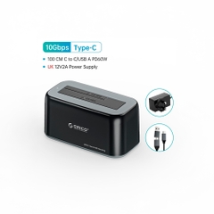HDD Docking Orico 2.5