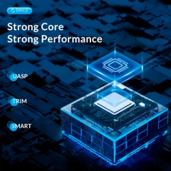 HDD Docking Orico 2.5