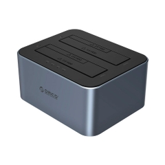 HDD Docking Orico 2 bays 2.5