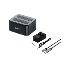 HDD Docking Orico 2 bays 2.5