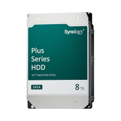 HDD Synology HAT3320 8TB 3.5 inch SATA 512MB Cache 7200 RPM HAT3320-8T