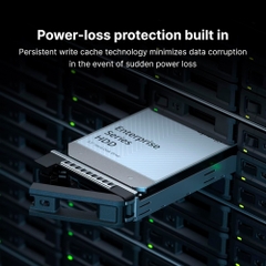 HDD Synology HAT5300 16TB 3.5 inch SATA 256MB Cache 7200RPM HAT5300-16T