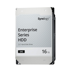 HDD Synology HAT5300 16TB 3.5 inch SATA 256MB Cache 7200RPM HAT5300-16T