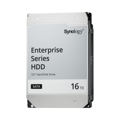 HDD Synology HAT5310 16TB 3.5 inch SATA 512MB Cache 7200RPM HAT5310-16T