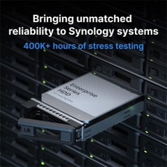 HDD Synology HAT5320 20TB 3.5 inch SATA 1GB Cache 7200RPM HAT5320-20T