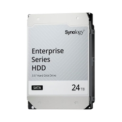 HDD Synology HAT5320 24TB 3.5 inch SATA 1GB Cache 7200RPM HAT5320-24T
