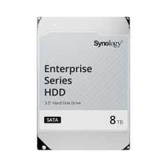 HDD Synology HAT5320 8TB 3.5 inch SATA 512MB Cache 7200RPM HAT5320-8T