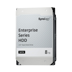 HDD Synology HAT5320 8TB 3.5 inch SATA 512MB Cache 7200RPM HAT5320-8T