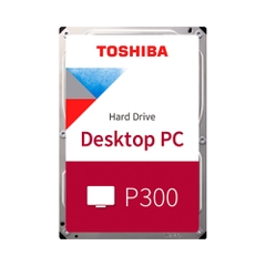 HDD Toshiba P300 2TB 3.5 inch SATA III 256MB Cache 7200RPM HDWD320AZSTA