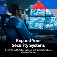 HDD Toshiba S300 Pro Surveillance 8TB 3.5 inch SATA III 512MB Cache 7200RPM HDWTA80UZSVA