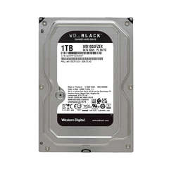 HDD WD Black 1TB 3.5 inch SATA III 64MB Cache 7200RPM WD1003FZEX