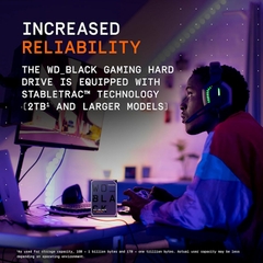 HDD WD Black 6TB 3.5 inch SATA III 256MB Cache 7200RPM WD6004FZBX