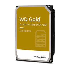 HDD WD Gold 6TB 3.5 inch SATA III 256MB Cache 7200RPM WD6003FRYZ