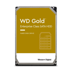 HDD WD Gold 6TB 3.5 inch SATA III 256MB Cache 7200RPM WD6003FRYZ