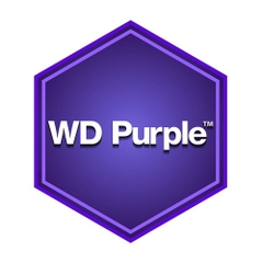 HDD WD Purple 6TB 3.5 inch SATA III 256MB Cache 5640RPM WD63PURZ