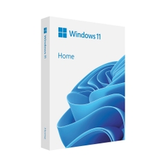 Hệ điều hành Microsoft Windows 11 Home 64bit all language KW9-00664