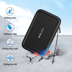 Hộp đựng phụ kiện ACASIS P1045