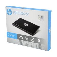 SSD HP S700 250GB 2.5-Inch SATA III 2DP98AA