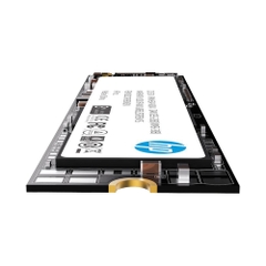 SSD HP S700 500GB M.2 2280 Sata III 2LU80AA