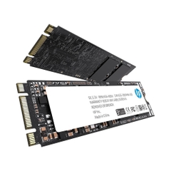 SSD HP S700 500GB M.2 2280 Sata III 2LU80AA