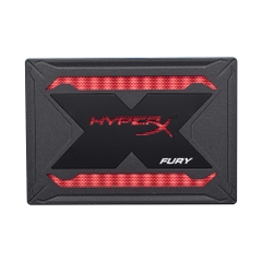 SSD Kingston HyperX Fury RGB 3D-NAND 240GB 2.5 inch SATA III SHFR200/240G