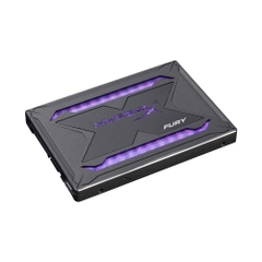 SSD Kingston HyperX Fury RGB 3D-NAND 240GB 2.5 inch SATA III SHFR200/240G