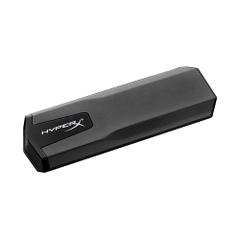 Ổ cứng di động External SSD Kingston 960GB HyperX Savage EXO 3D-NAND SHSX100/960G