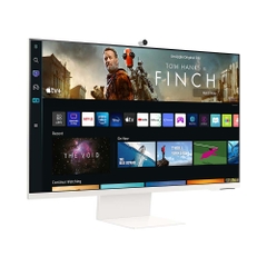 Màn hình thông minh Samsung M8 M80B 32 Inch VA 4K 60Hz LS32BM801UEXXV