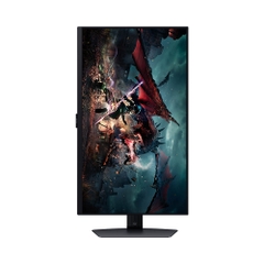 Màn hình Samsung Odyssey G5 G50D 27 Inch IPS 2K 180Hz LS27DG502EEXXV