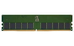 Ram PC Server Kingston 32GB 5600MHz DDR5 ECC UDIMM KSM56E46BD8KM-32HA