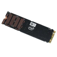 SSD Intel 760P 1TB 3D-NAND M.2 NVMe PCIe Gen3.1 x4