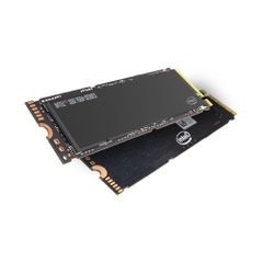 SSD Intel 760P 2TB 3D-NAND M.2 NVMe PCIe Gen3 x4 SSDPEKKW020T8X1