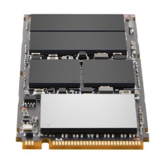SSD Intel 760P 512GB 3D-NAND M.2 NVMe PCIe Gen3 x4 SSDPEKKW512G8X1