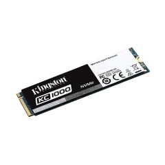 SSD Kingston KC1000 M.2 PCIe Gen3 x4 NVMe 960GB SKC1000/960G