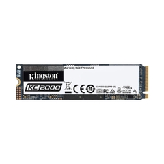 SSD Kingston KC2000 M.2 PCIe Gen3 x4 NVMe 1TB SKC2000M8/1000G