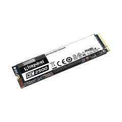 SSD Kingston 500GB KC2500 M.2 PCIe Gen3 x4 NVMe SKC2500M8/500G
