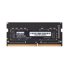 Ram Laptop KLEVV Standard DDR4 8GB 2666MHz 1.2v KD48GS881-26N190A