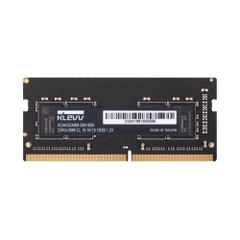 Ram Laptop KLEVV Standard DDR4 16GB 2666MHz KD4AGSA8M-26N190A