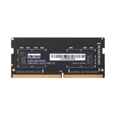 Ram Laptop KLEVV Standard DDR4 16GB 3200MHz 1.2v KD4AGSA8M-32N220A