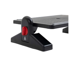 Kê chân công thái học WARRIOR Ergonomic Footrest